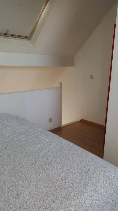 Central Duplex Sleeps 4 Brussels Exterior photo