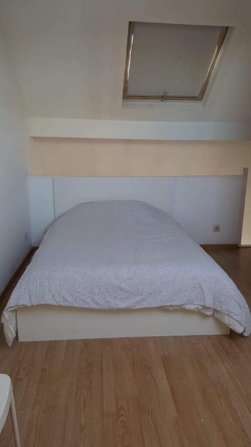 Central Duplex Sleeps 4 Brussels Exterior photo
